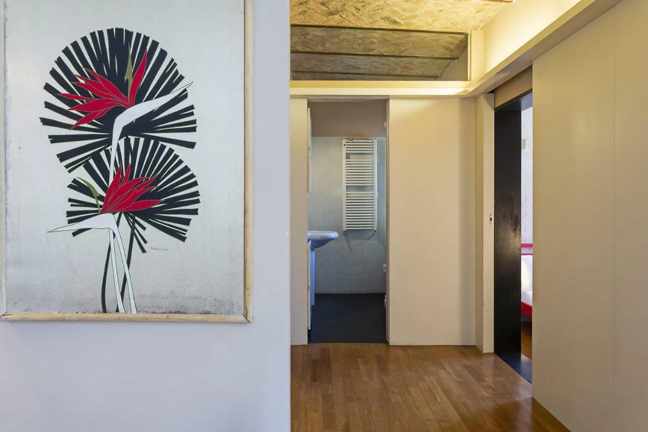 Sui Tetti Del Centro Di Genova By Wonderful Italy Apartment Italy
