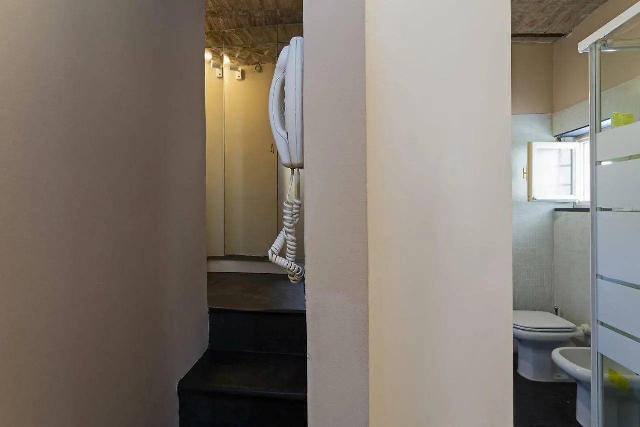 Sui Tetti Del Centro Di Genova By Wonderful Italy Apartment