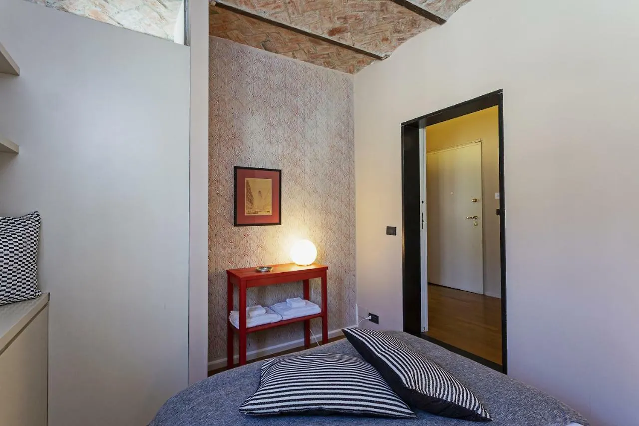 Sui Tetti Del Centro Di Genova By Wonderful Italy Apartment