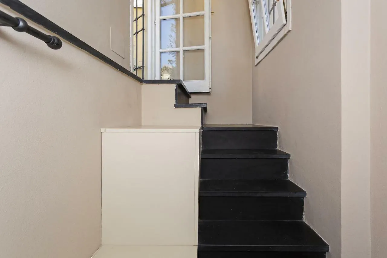 Sui Tetti Del Centro Di Genova By Wonderful Italy Apartment Italy
