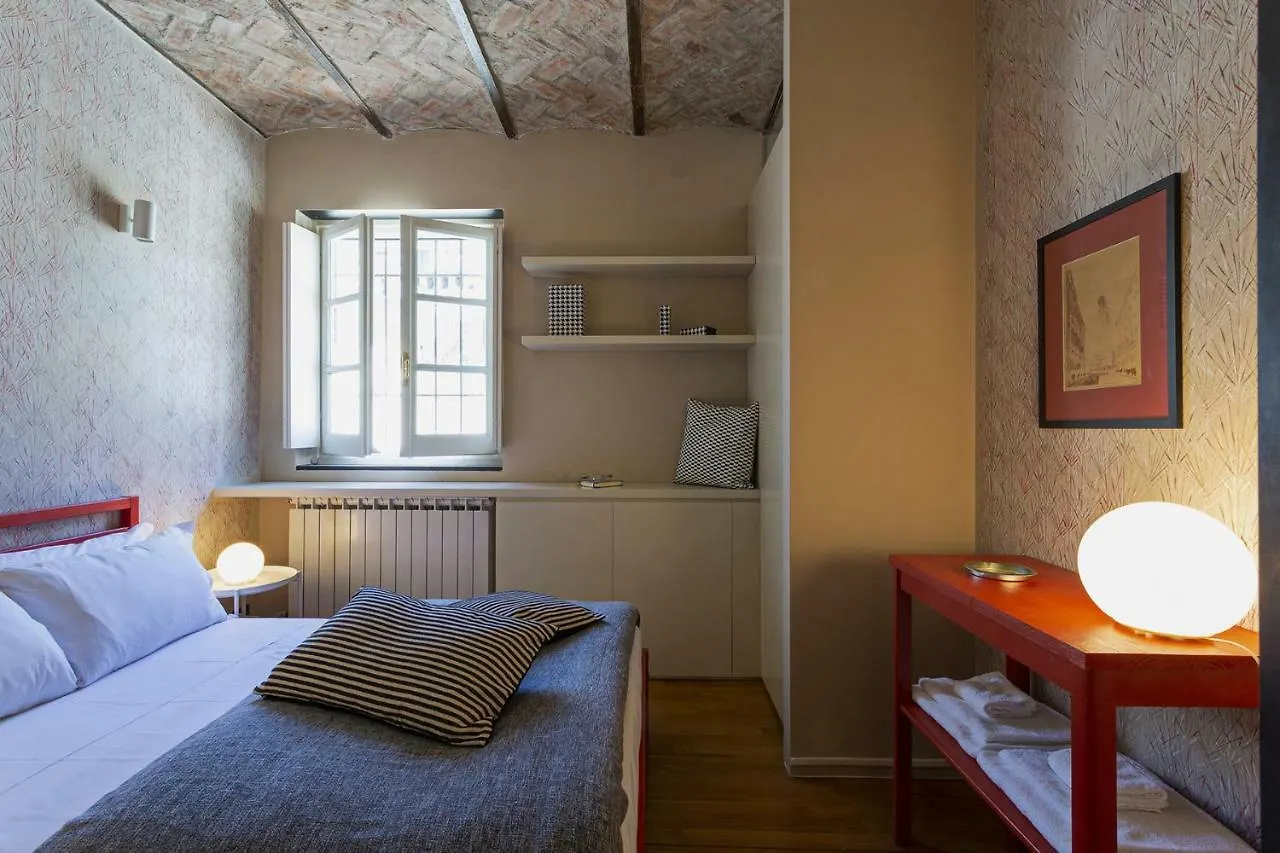 Sui Tetti Del Centro Di Genova By Wonderful Italy Apartment Italy