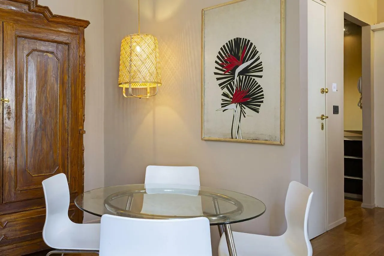 Sui Tetti Del Centro Di Genova By Wonderful Italy Apartment